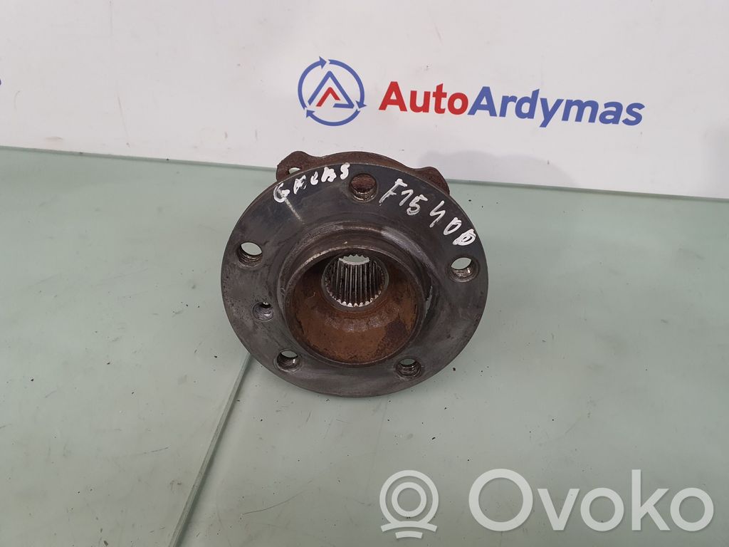BMW X5 F15 Cojinete de bolas de la rueda trasera 
