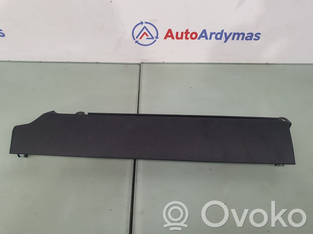 BMW X1 F48 F49 Rivestimento pannello inferiore del cruscotto 