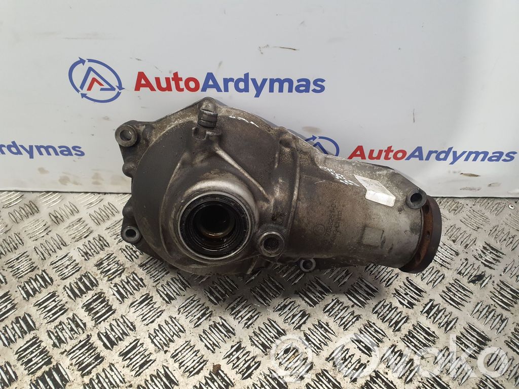 BMW X5M E70 Vorderachsgetriebe Differentialgetriebe 