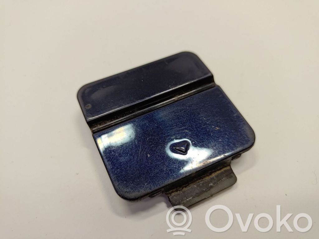 BMW 5 E60 E61 Abdeckung Deckel Abschleppöse hinten 