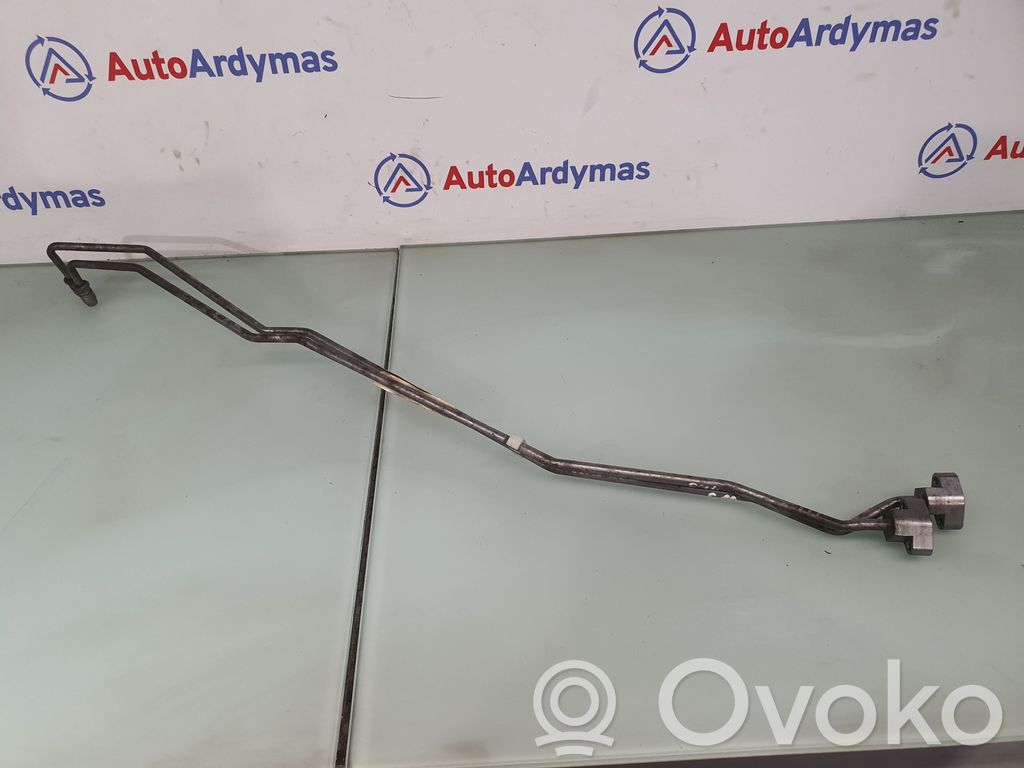 BMW X5 E70 Przewód drążka stabilizatora aktywnego osi przedniej 