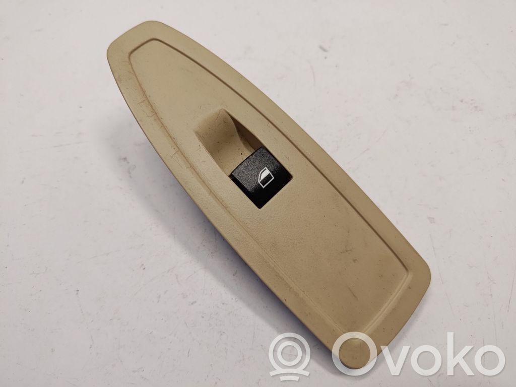 BMW 3 F30 F35 F31 Electric window control switch 