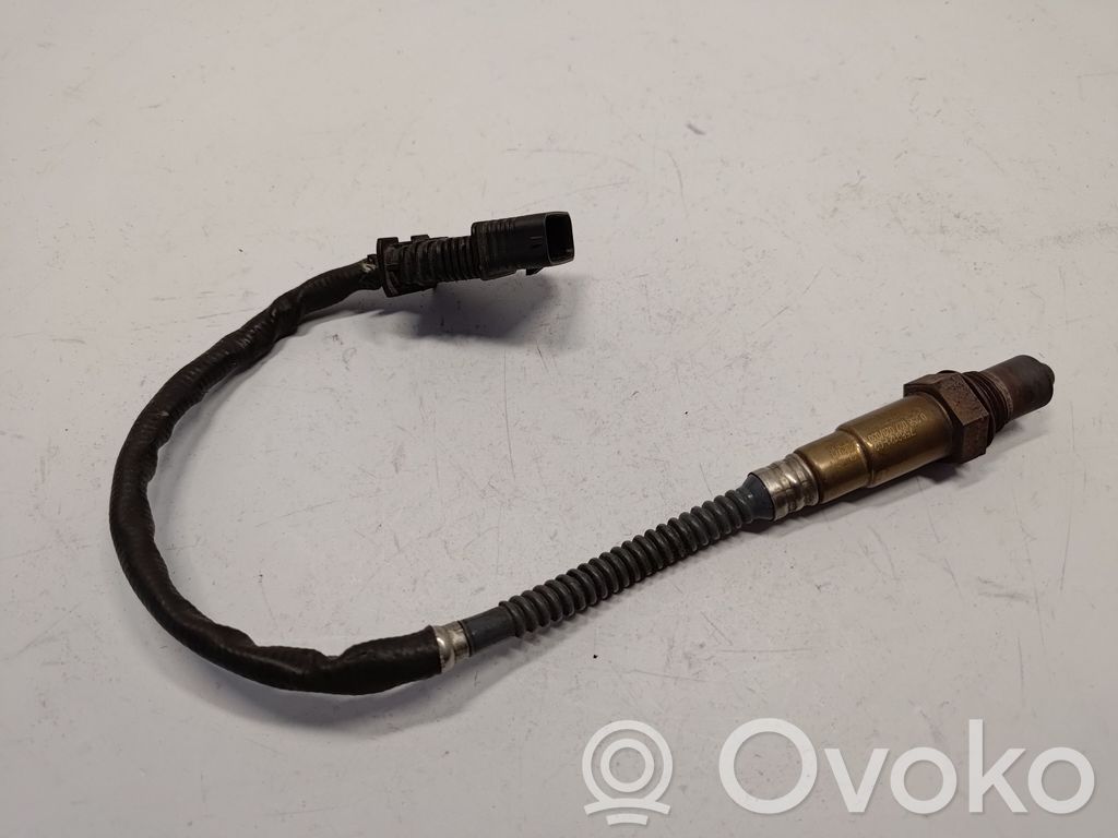 BMW 3 F30 F35 F31 Lambda zondas 