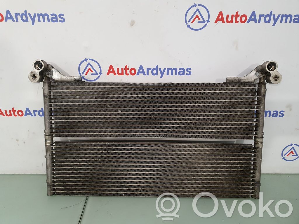 BMW 5 E60 E61 Engine oil radiator 