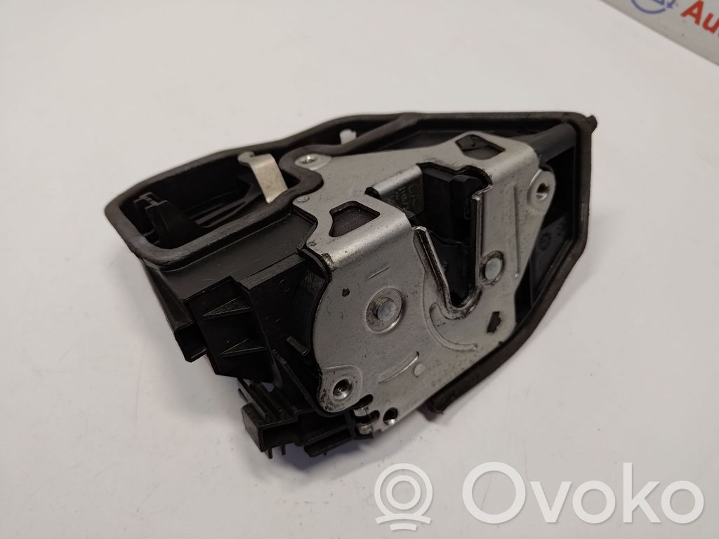 Front door lock   7167072,51217167072,51217154622,51217202144