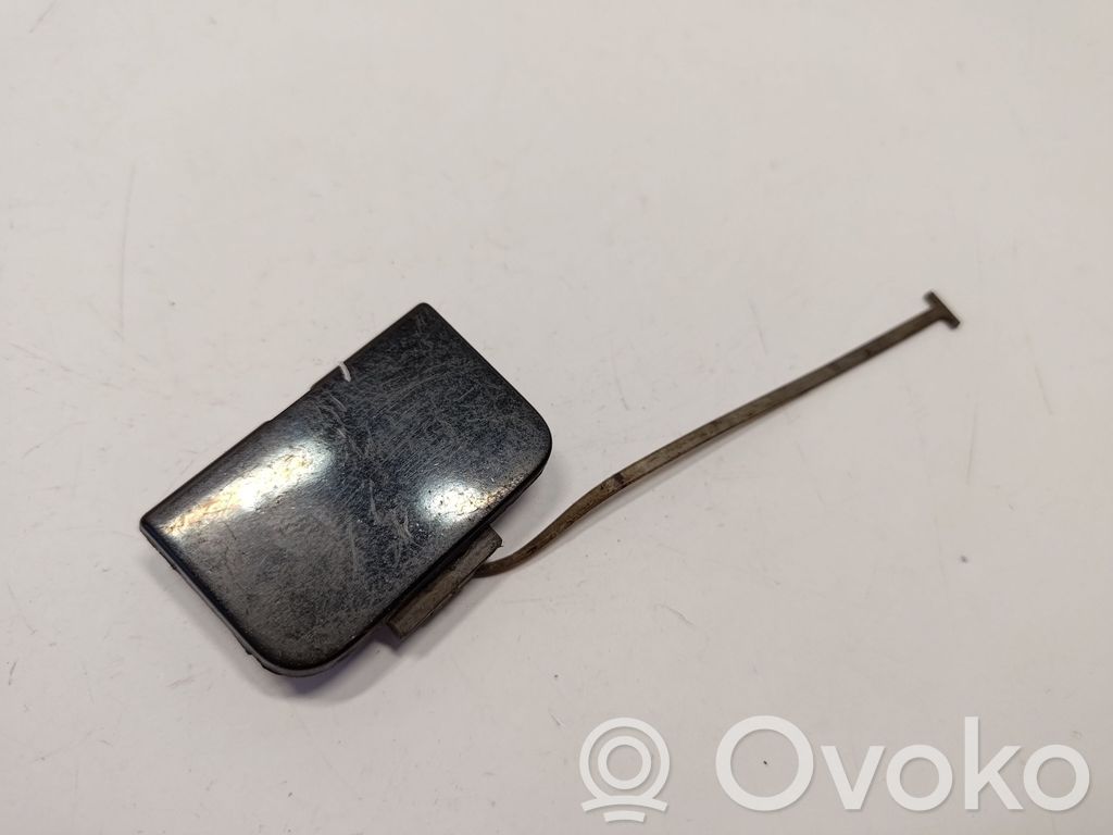 BMW 3 E46 Front tow hook cap/cover 