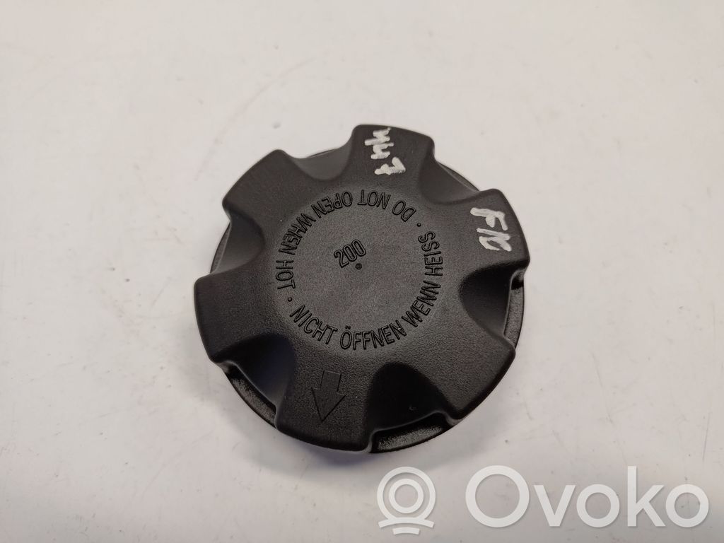 BMW 5 F10 F11 Coolant expansion tank/reservoir cap 