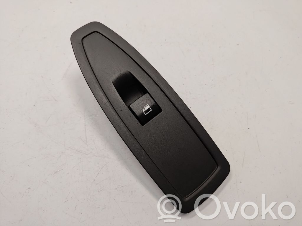 BMW 3 F30 F35 F31 Electric window control switch 