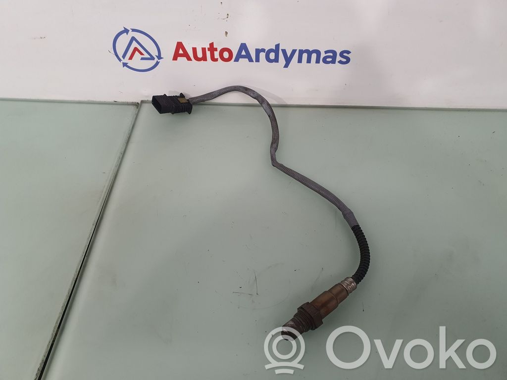 BMW 3 F30 F35 F31 Lambda zondas 