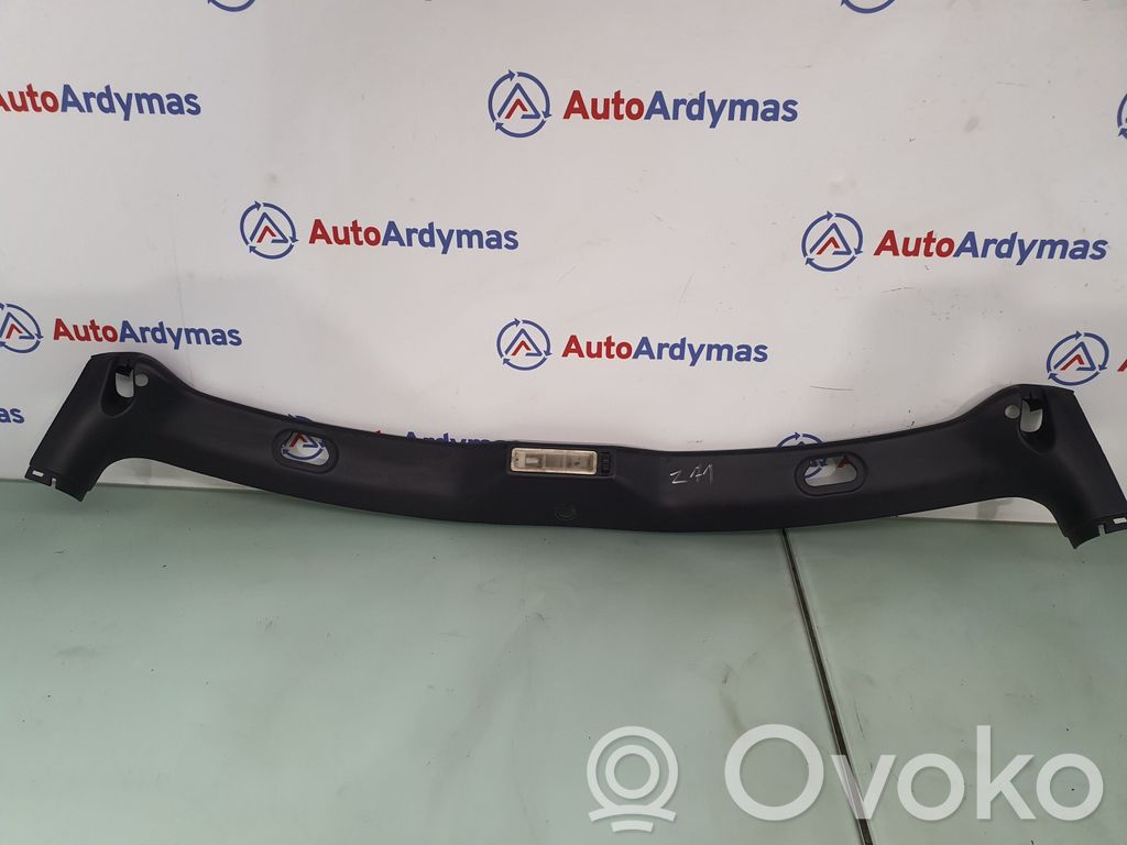 BMW Z3 E36 Windshield trim 