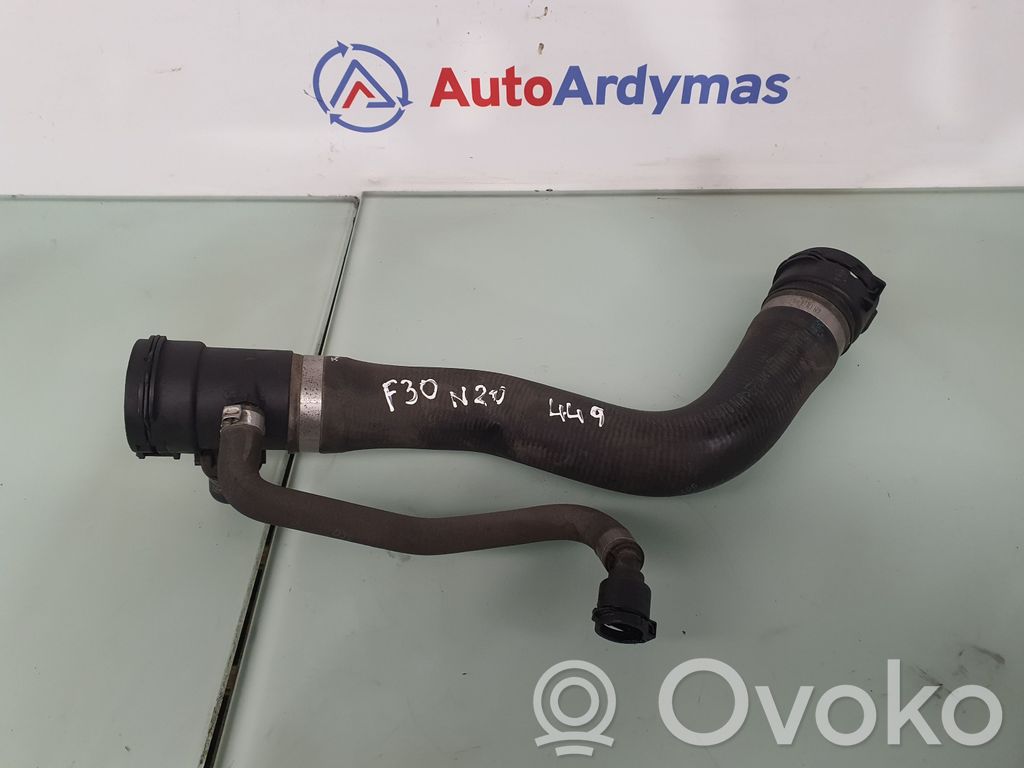 BMW 3 F30 F35 F31 Engine coolant pipe/hose 