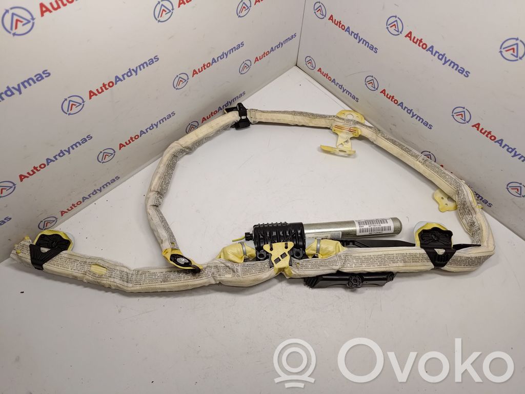 BMW 3 E92 E93 Airbag del techo 
