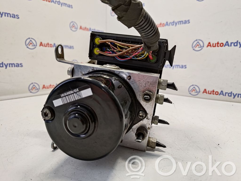 BMW 3 E90 E91 ABS Pump 