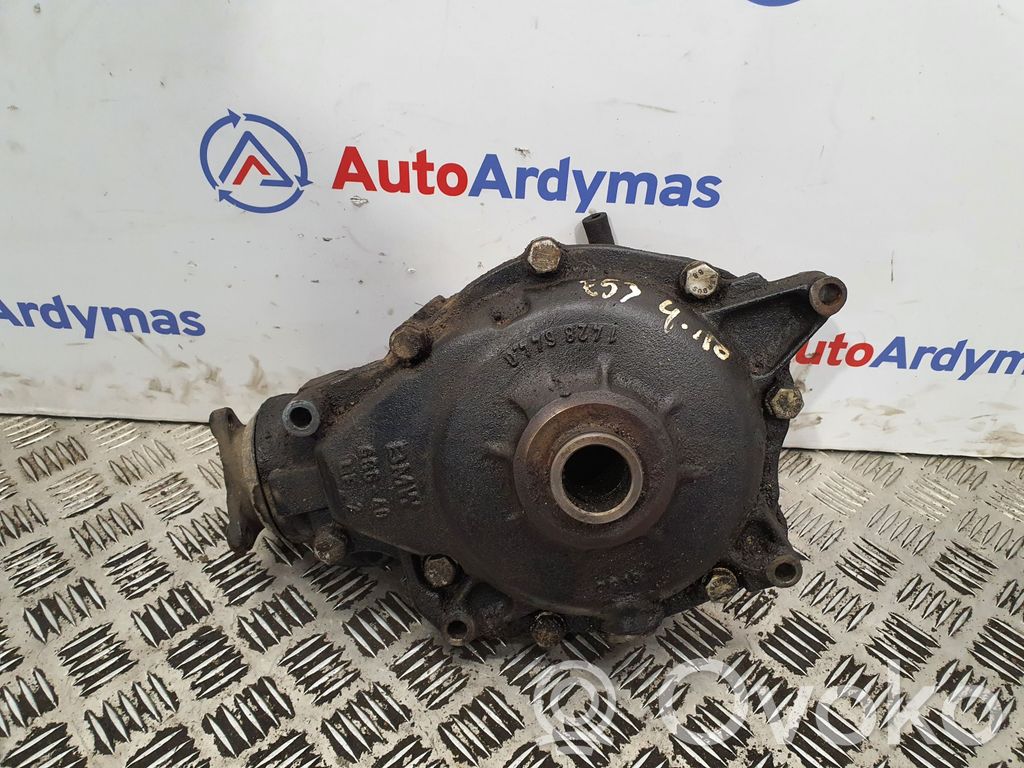 BMW X5 E53 Front differential 