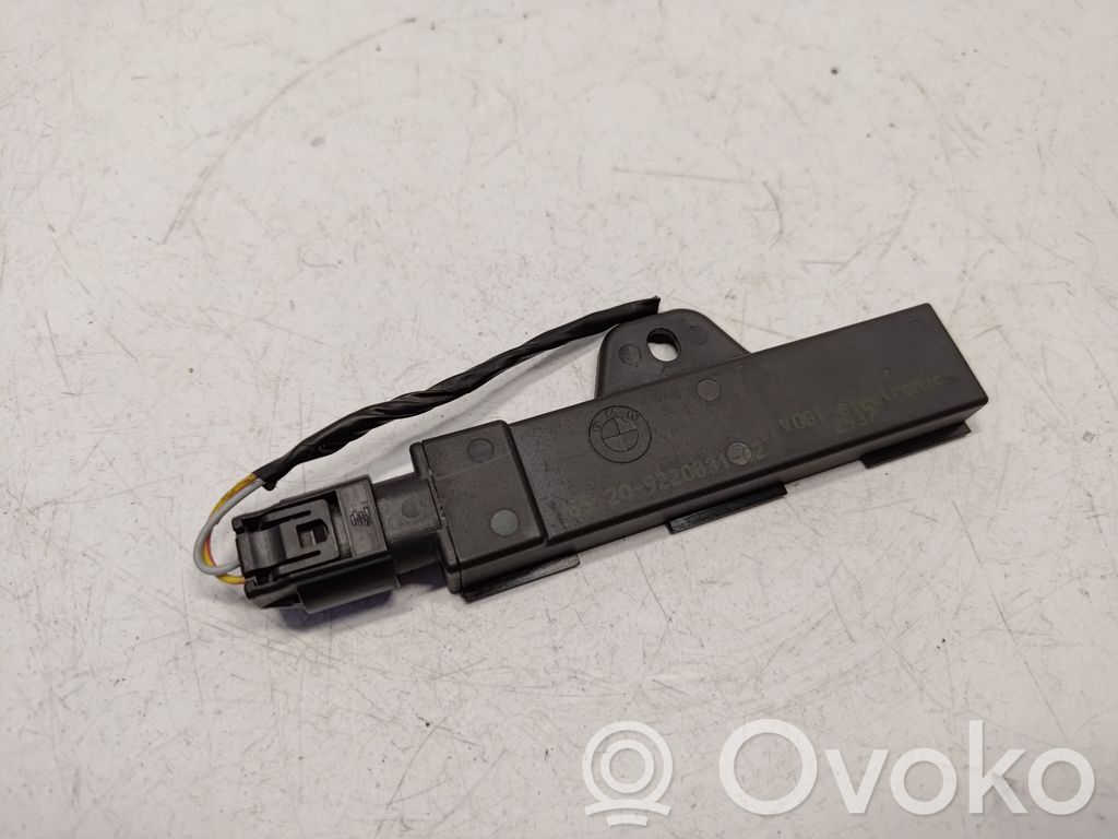 BMW 4 F32 F33 Interior comfort aerial antenna 