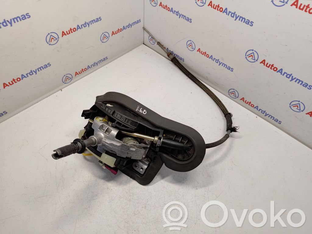 BMW 5 E60 E61 Gear shifter/selector 