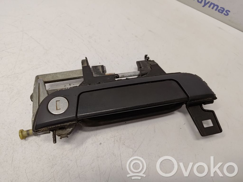 BMW 5 E34 Manecilla externa puerta delantera 