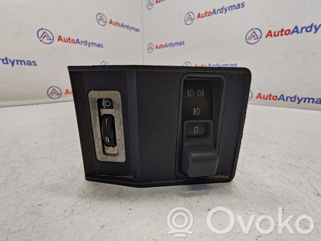 BMW 5 E34 Pretmiglas lukturu slēdzis 