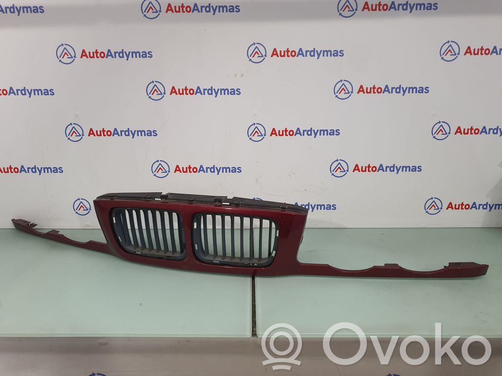 BMW 5 E34 Other body part 