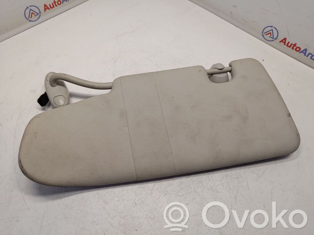 Mini One - Cooper R50 - 53 Sun visor 