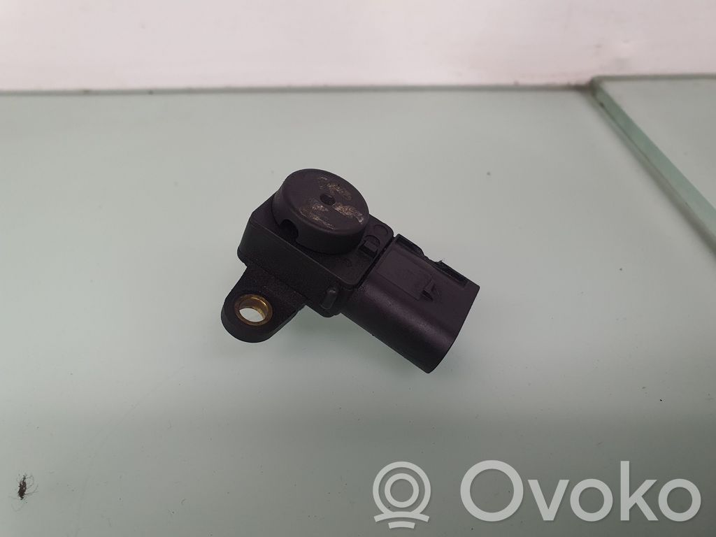 BMW 5 E60 E61 Air pressure sensor 