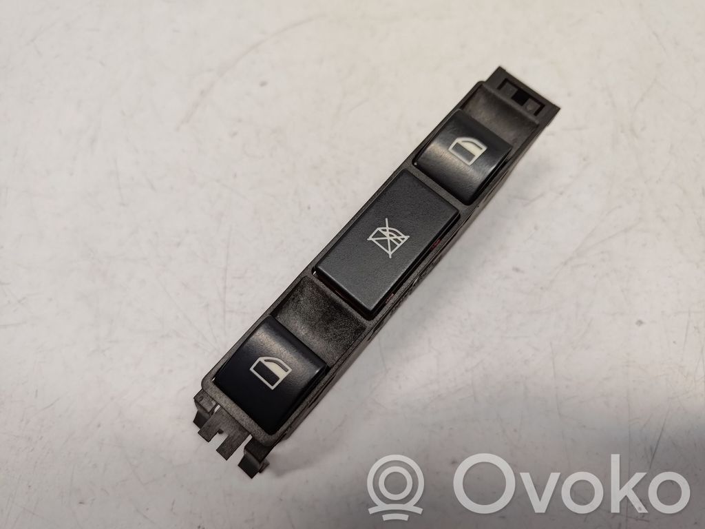 BMW 3 E46 Electric window control switch 