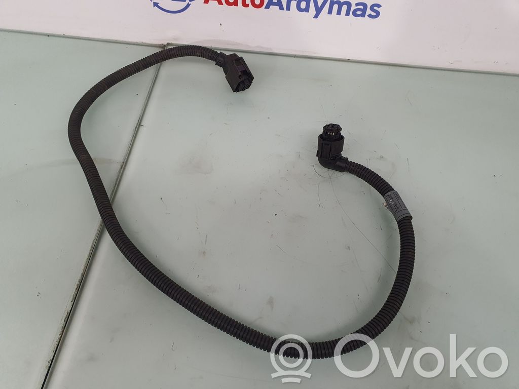 BMW 5 F10 F11 Other wiring loom 