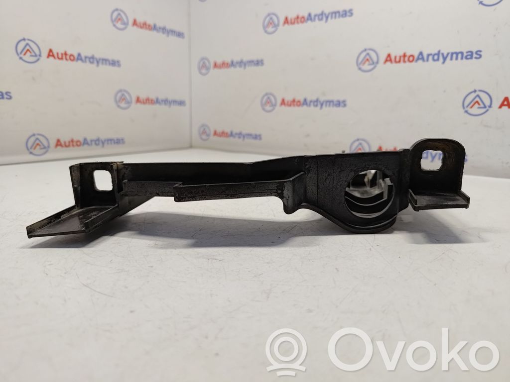 BMW 3 E46 Headlight/headlamp mounting bracket 