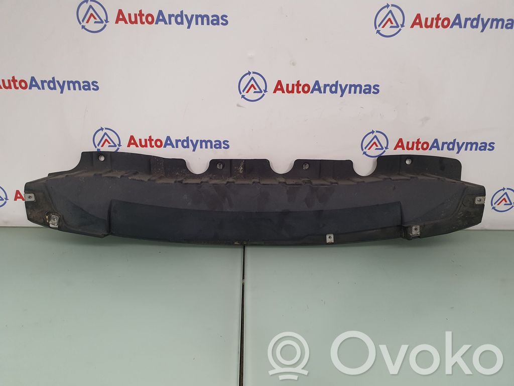 BMW X3 F25 Uchwyt / Mocowanie zderzaka tylnego 