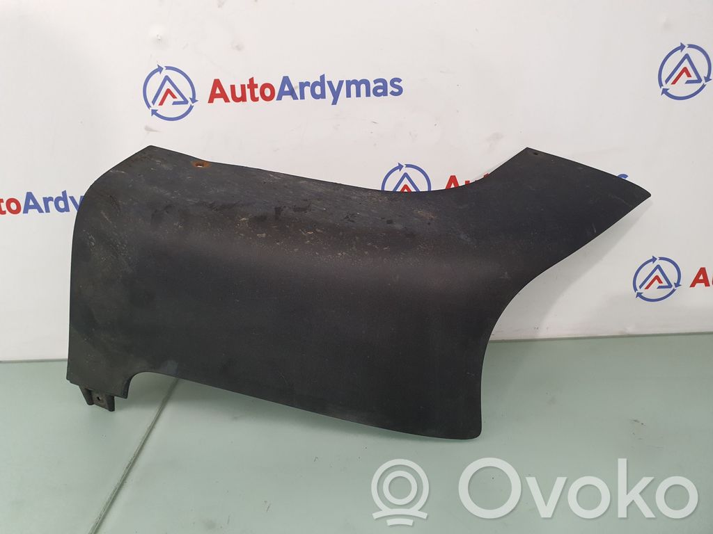 BMW X5 E70 Cita veida ārēja detaļa 