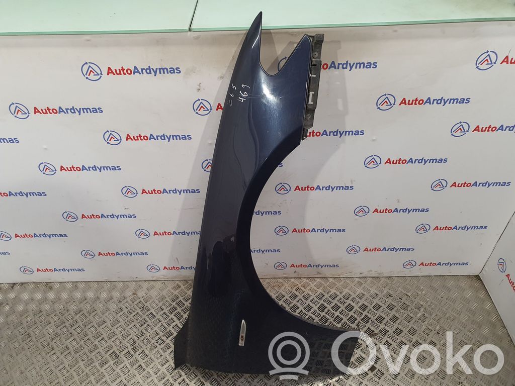 BMW 7 E65 E66 Fender 