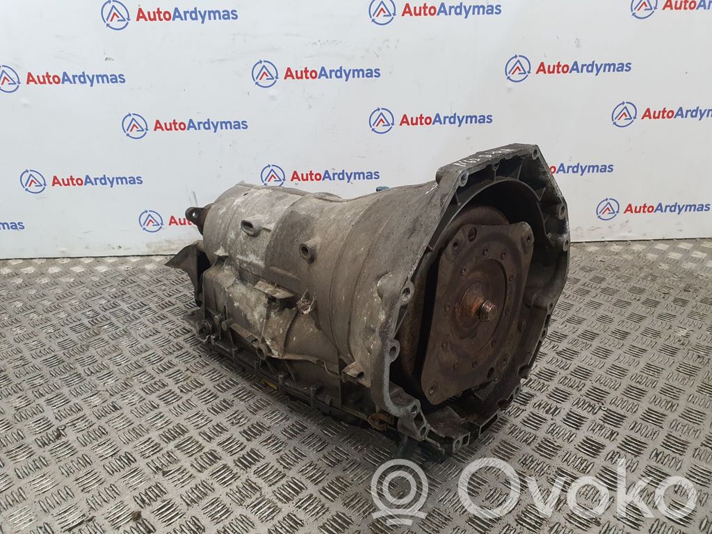 BMW 7 E65 E66 Automatikgetriebe 