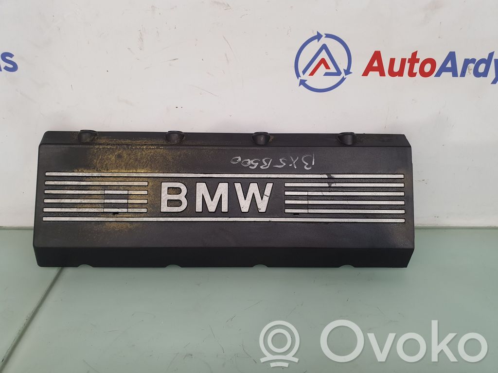 BMW X5 E53 Engine cover (trim) 