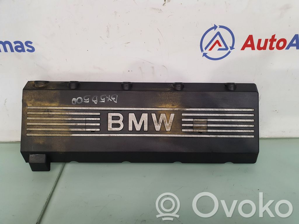 BMW X5 E53 Engine cover (trim) 