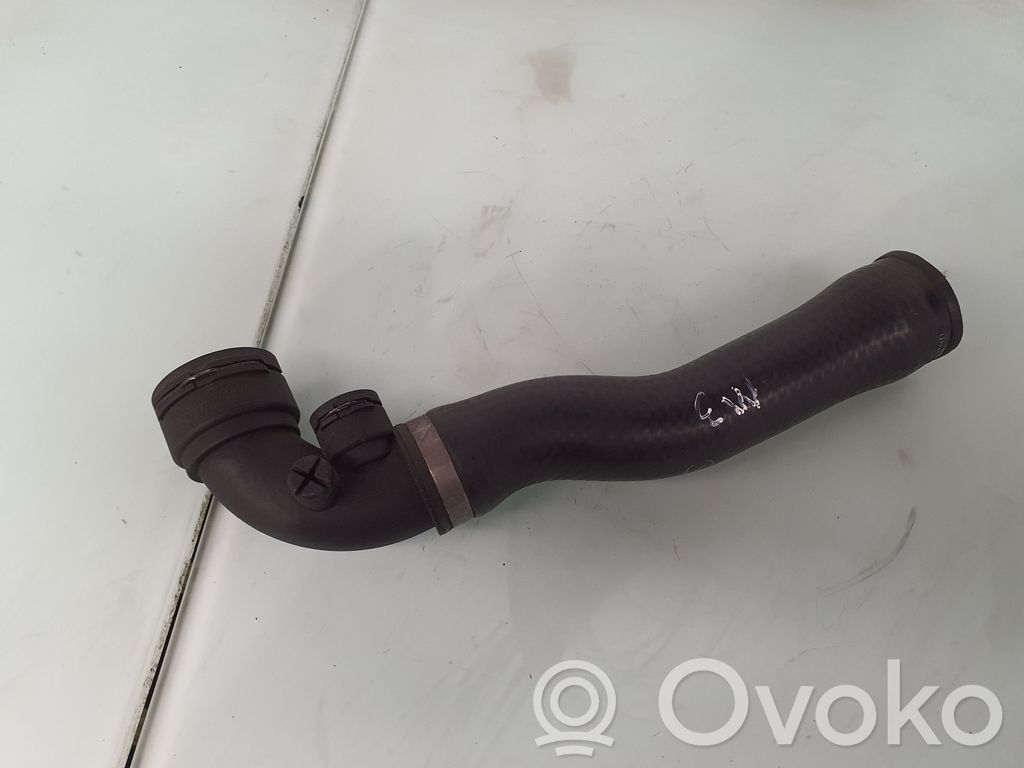 BMW M3 Engine coolant pipe/hose 