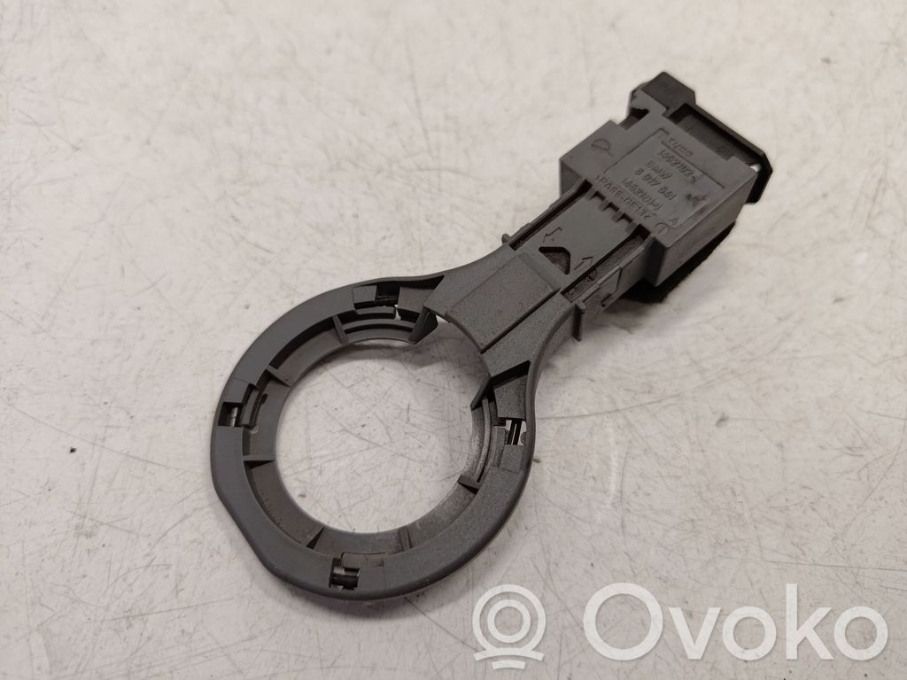 BMW 7 E65 E66 Altra parte interiore 