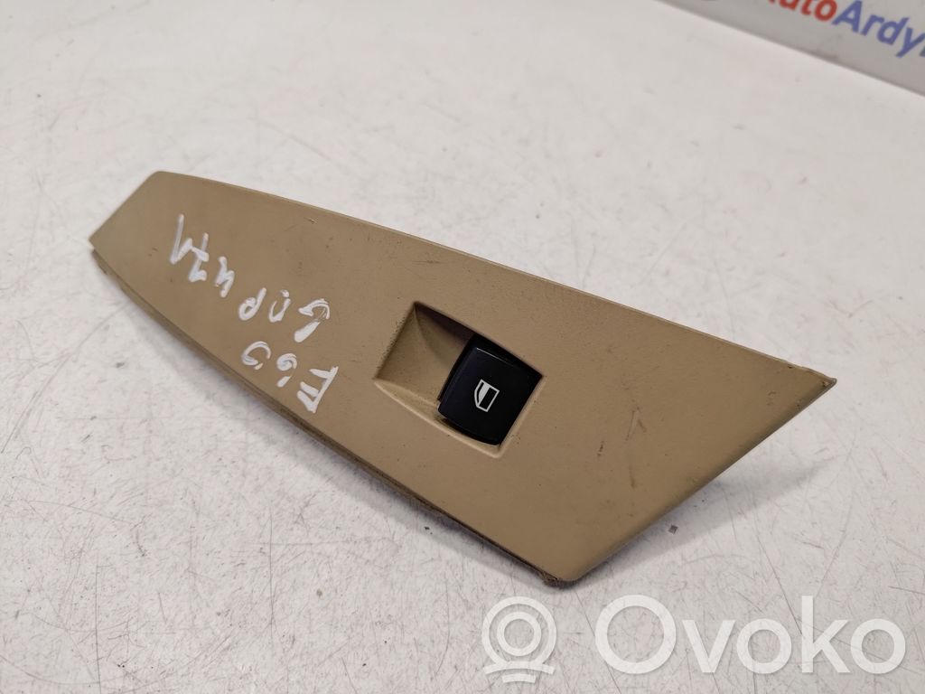 BMW 5 E60 E61 Electric window control switch 