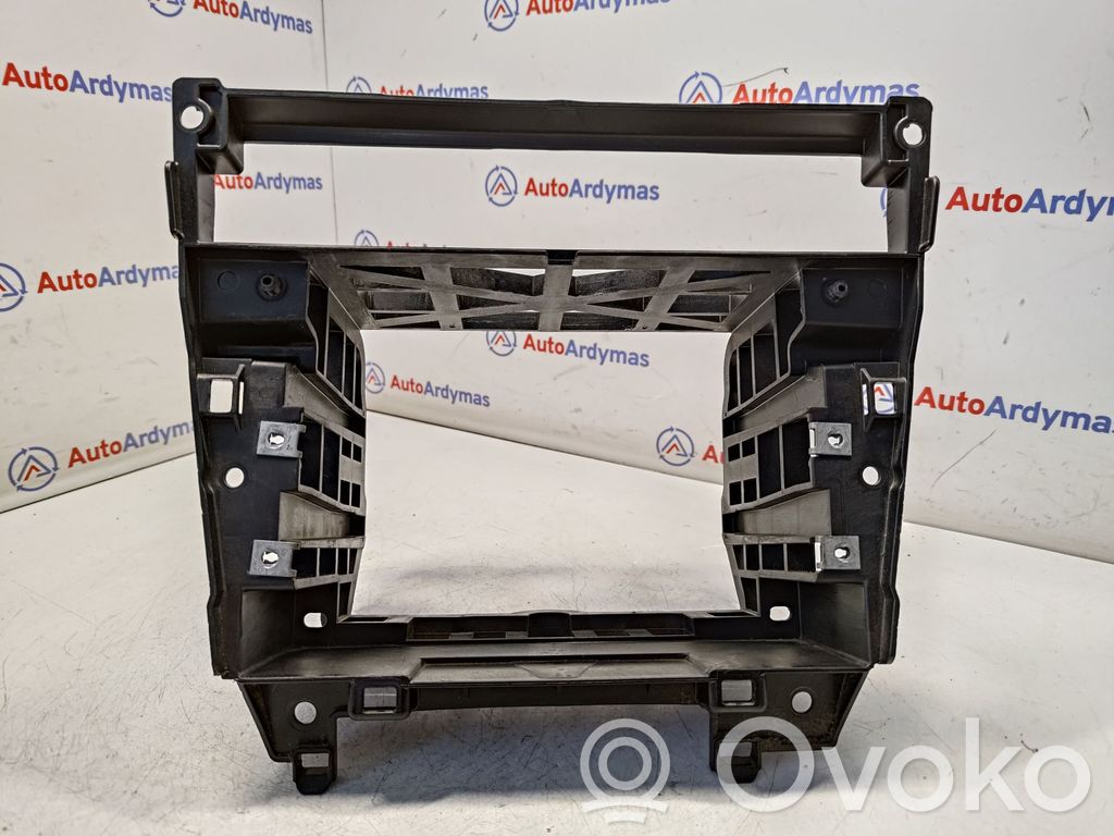 BMW 5 E60 E61 Other dashboard part 
