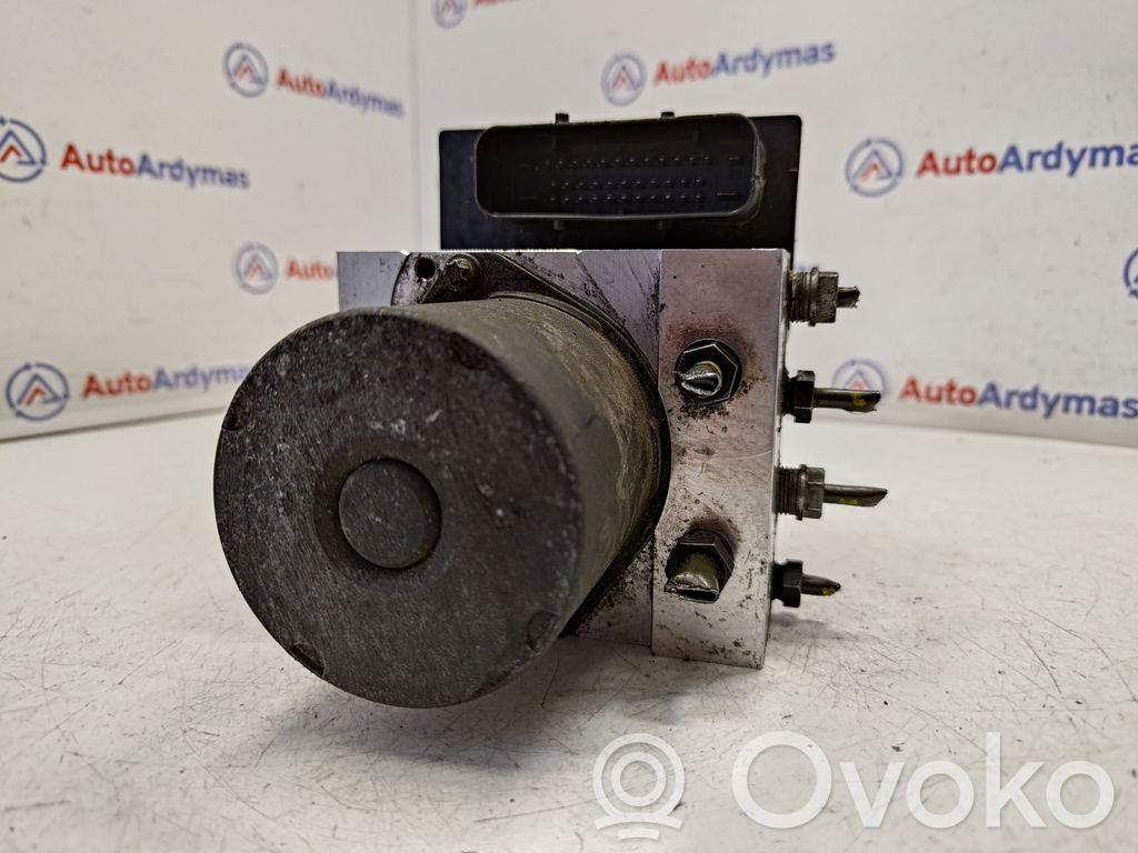 BMW 5 E60 E61 ABS Pump 