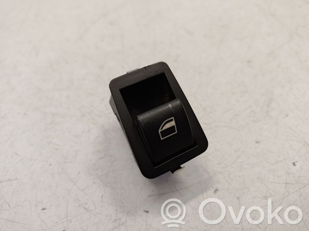 BMW 3 E46 Electric window control switch 
