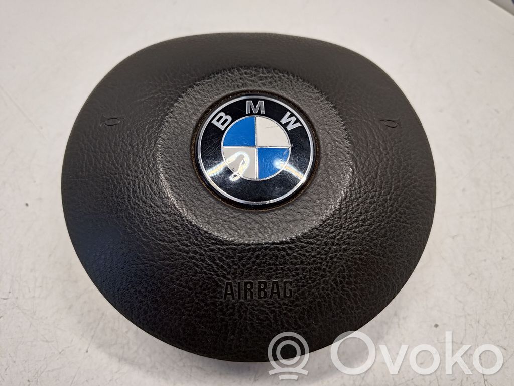 BMW 5 E39 Vairo oro pagalvė 