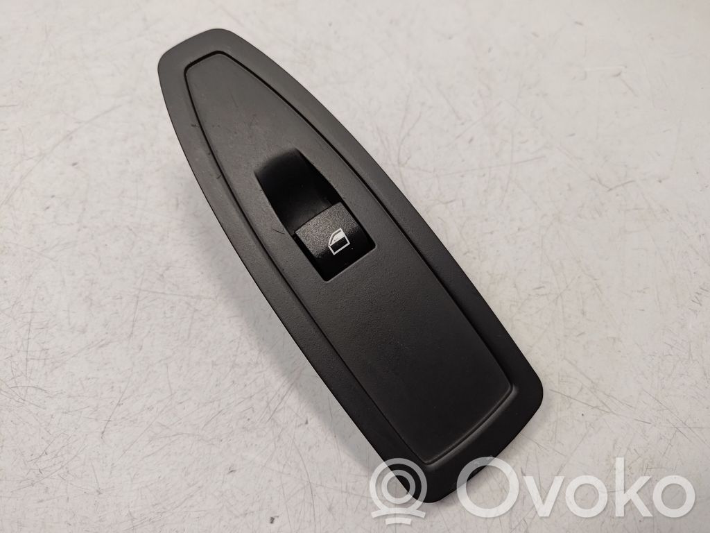 BMW 3 F30 F35 F31 Electric window control switch 