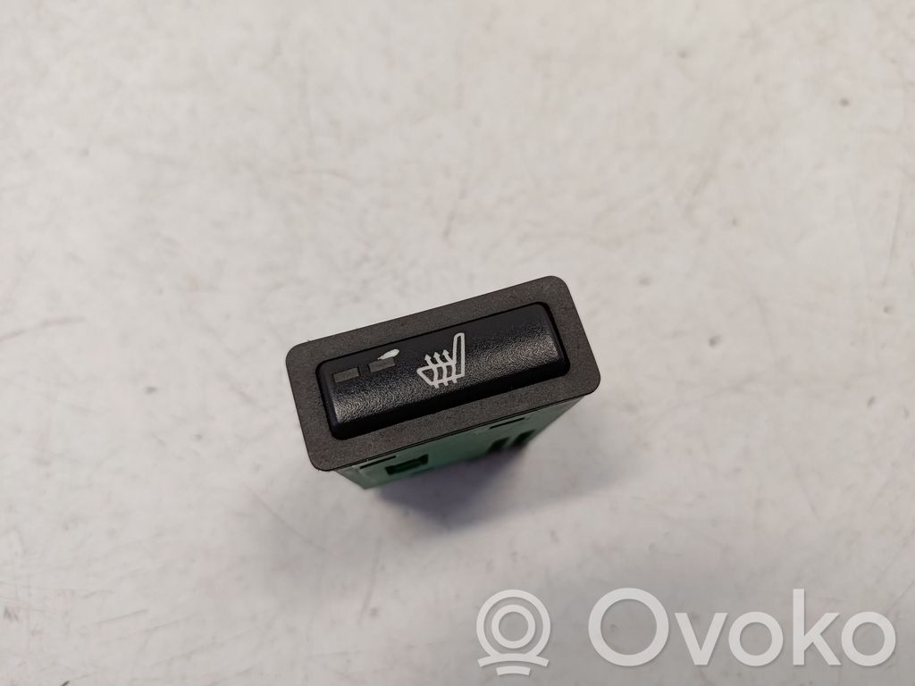 BMW 5 E60 E61 Seat heating switch 
