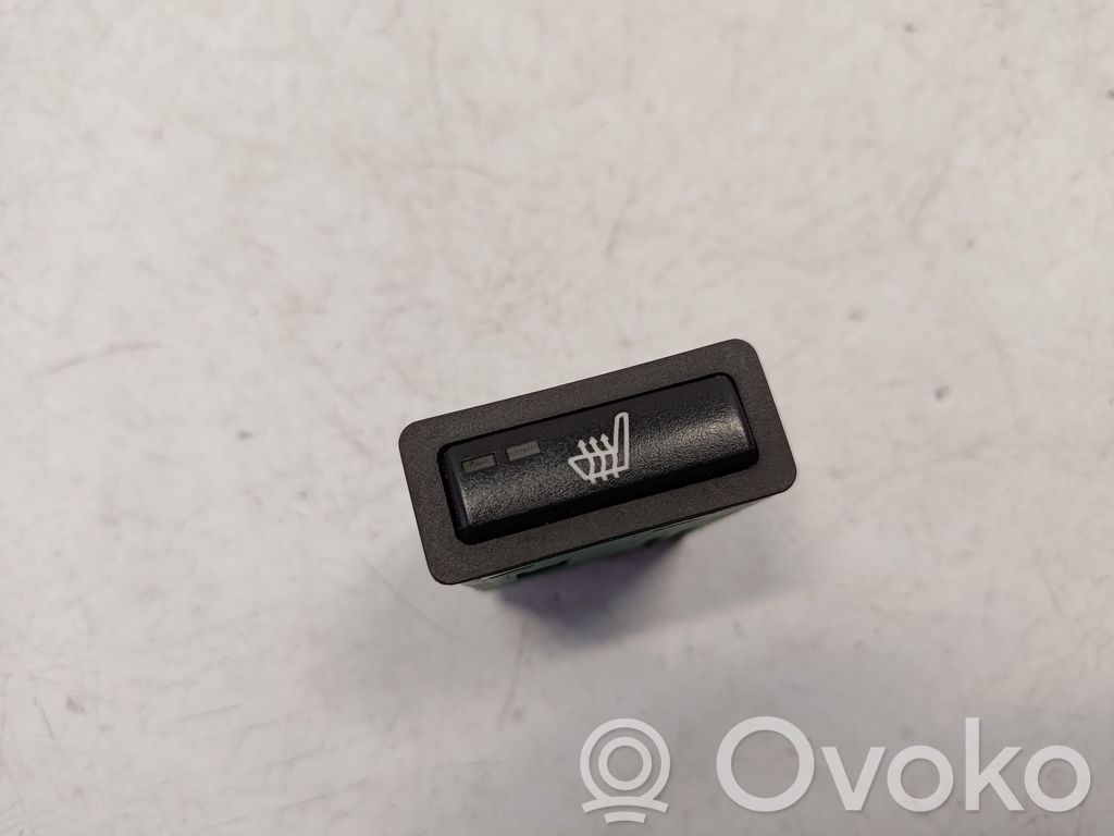 BMW 5 E60 E61 Seat heating switch 