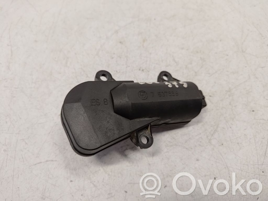 BMW 7 E65 E66 other engine part 