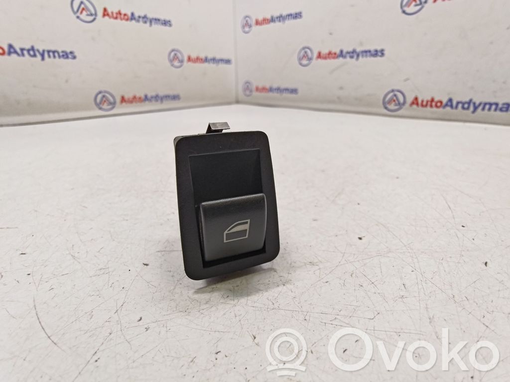 BMW 3 E46 Electric window control switch 