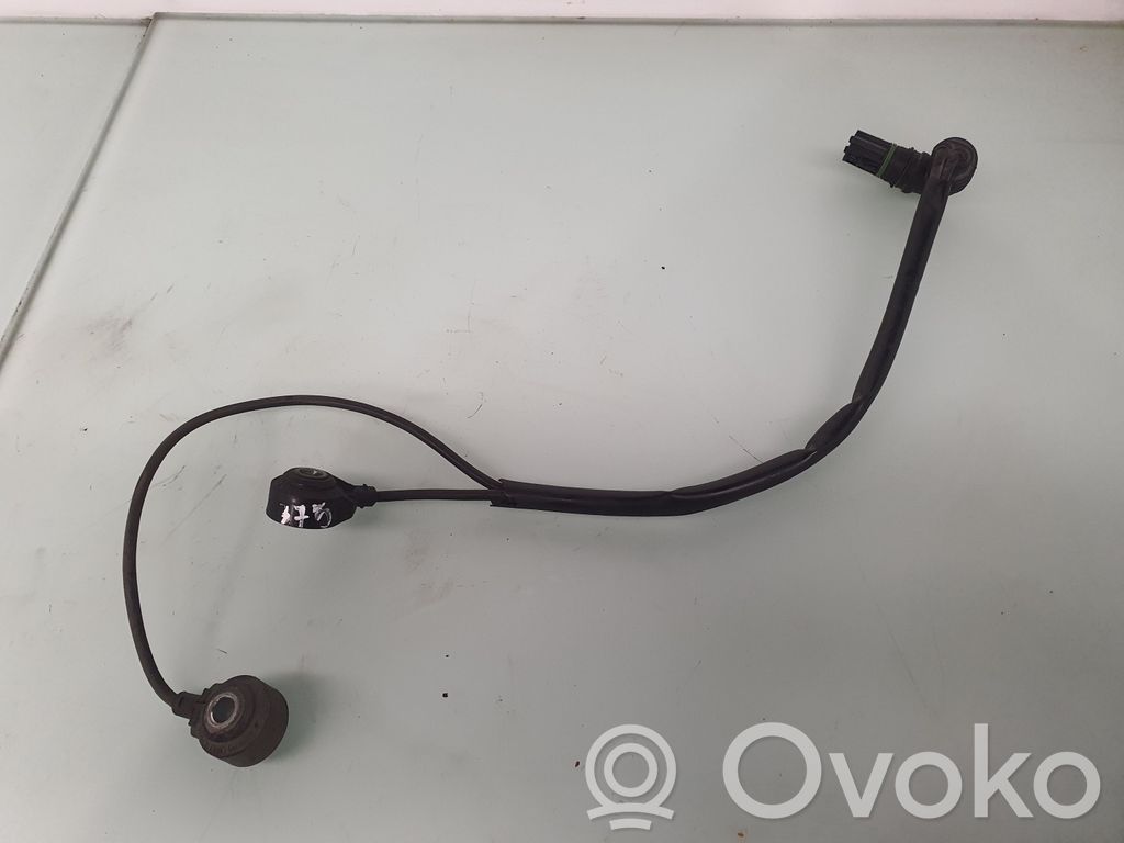 BMW 7 E65 E66 Detonation knock sensor 