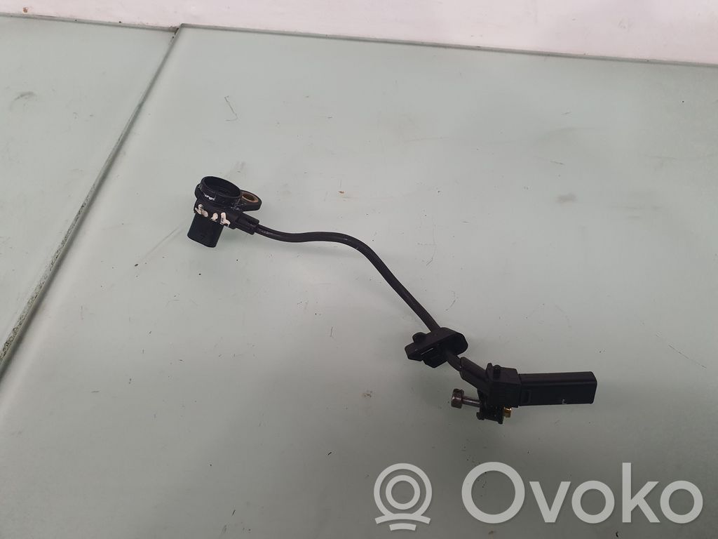 BMW 5 F10 F11 Crankshaft speed sensor 