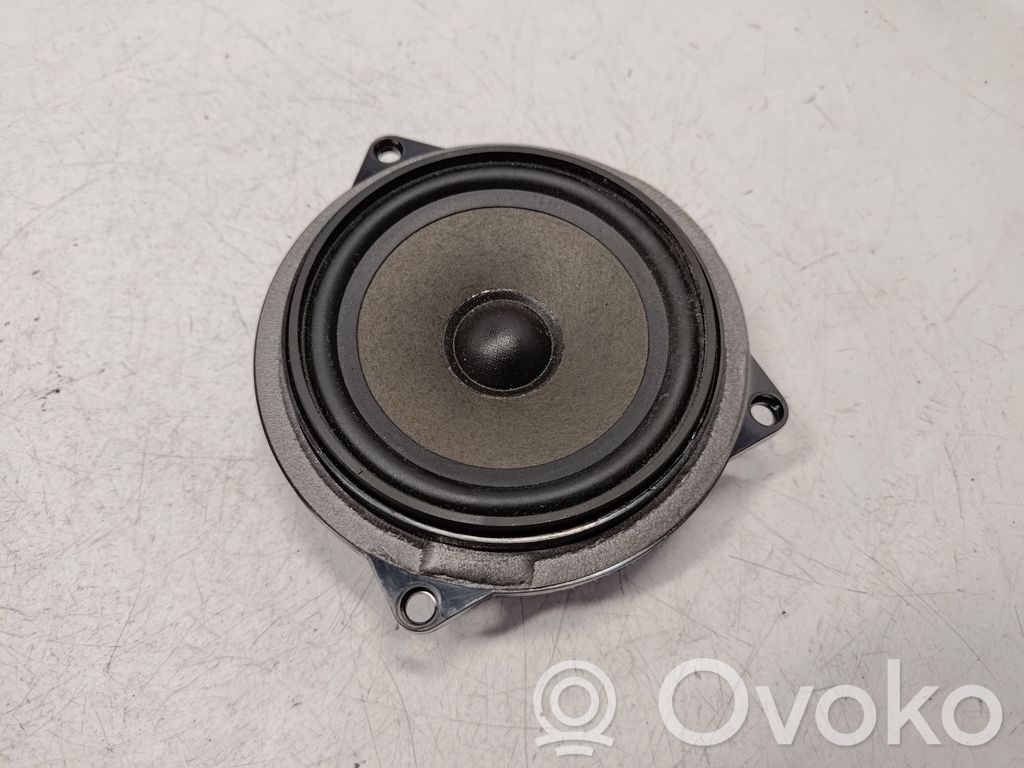BMW 3 E90 E91 Etuoven kaiutin 