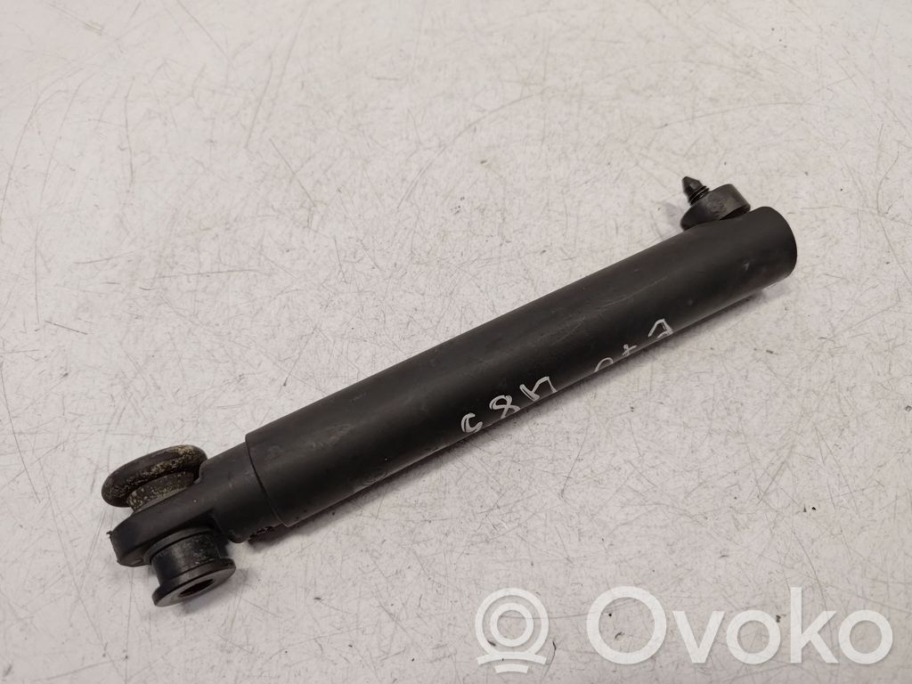 BMW X5 E70 Tailgate check strap stopper 
